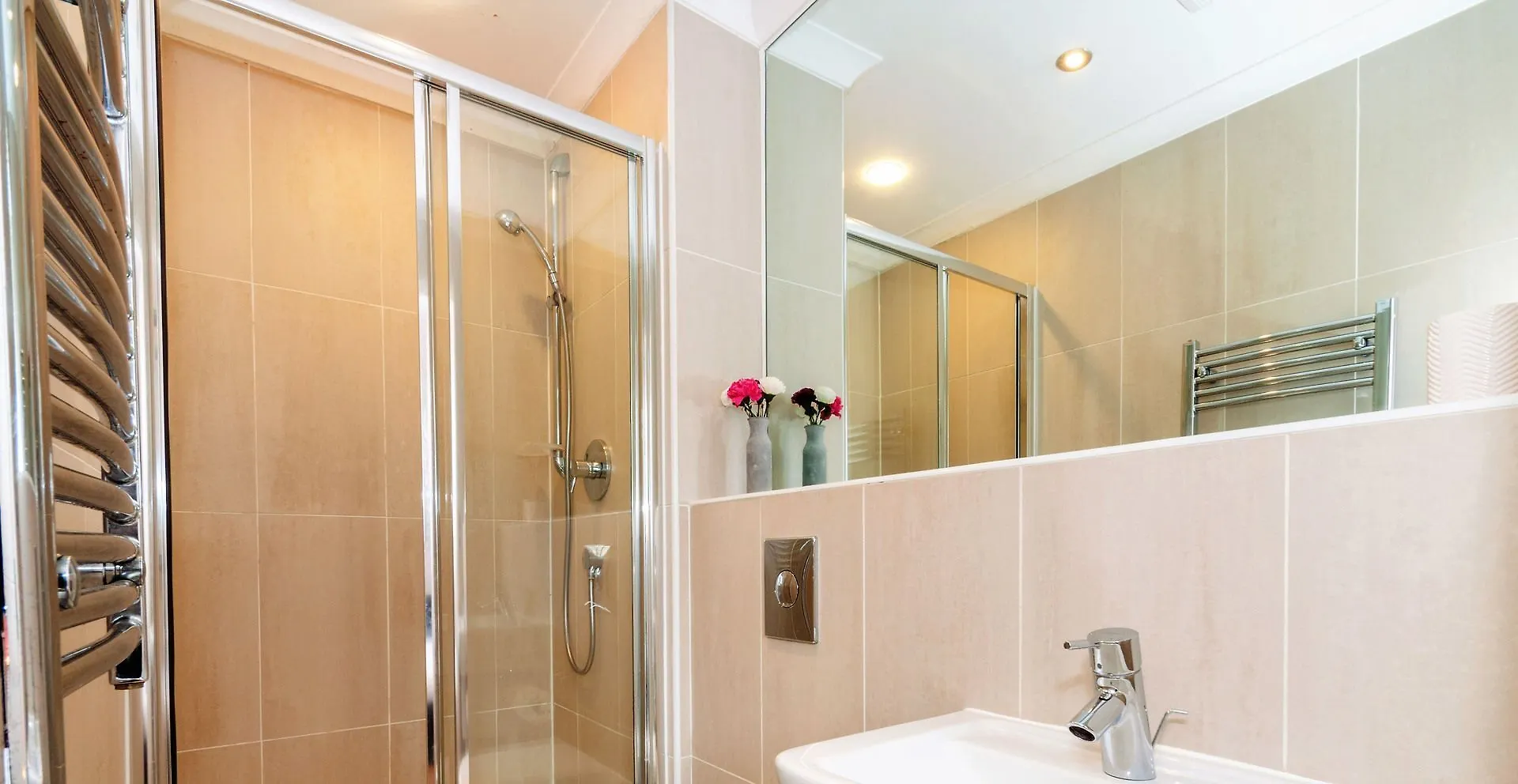 Apartmán The Chamber Suites Leeds