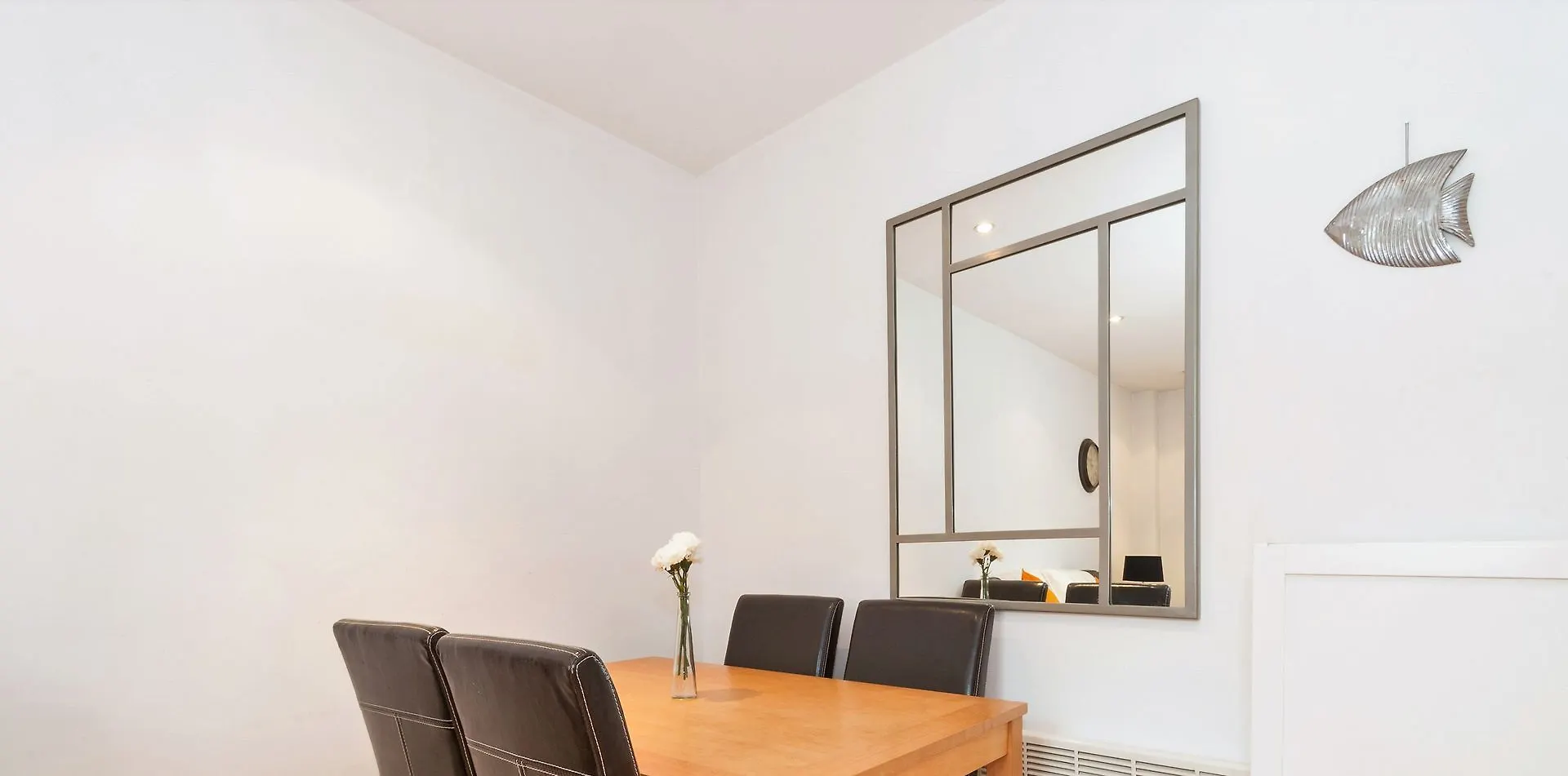 The Chamber Suites Leeds  Velká Británie