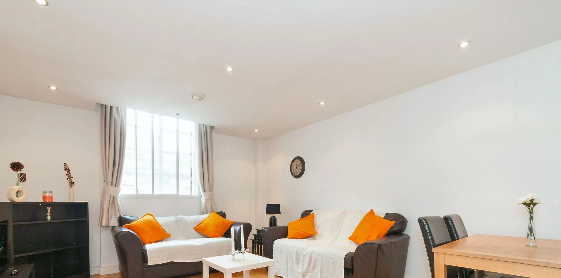 The Chamber Suites Leeds  Apartmán Leeds (West Yorkshire)