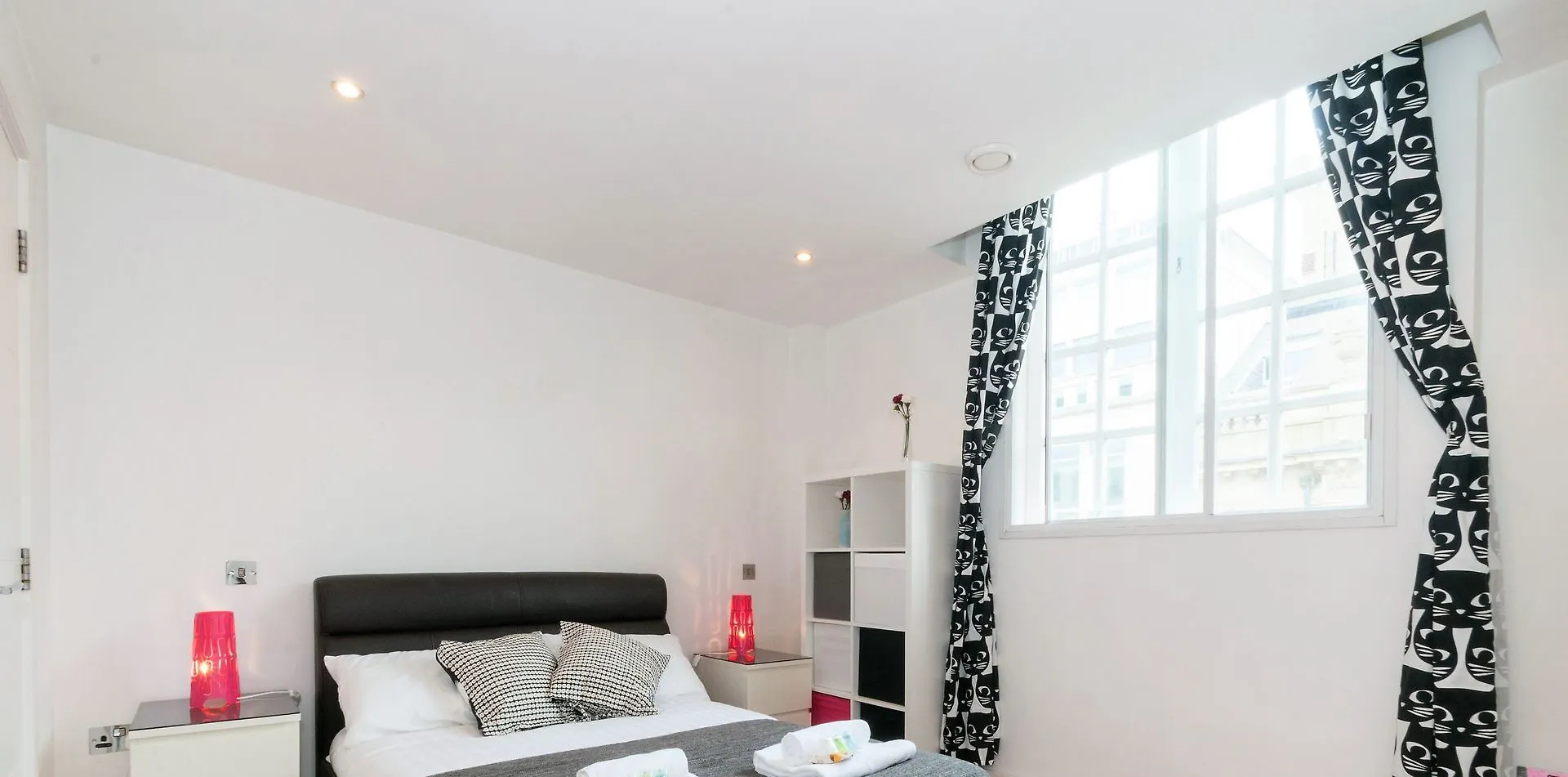 The Chamber Suites Leeds  Leeds (West Yorkshire)