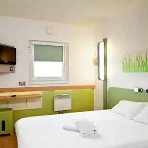 Hotel Ibis Budget Centre Crown Point Road, Leeds (West Yorkshire)