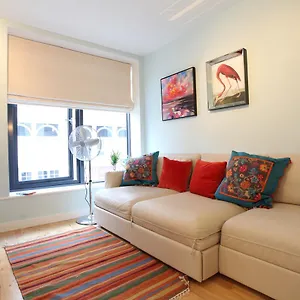 Apartment Stunning In Leeds Financial Quarter, Leeds (West Yorkshire)