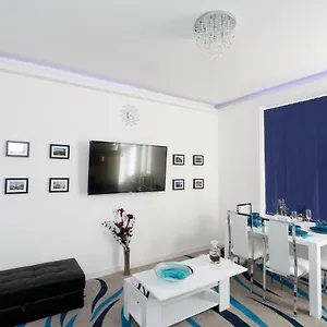 Apartment Clifton Bespoke Serviced, Leeds (West Yorkshire)