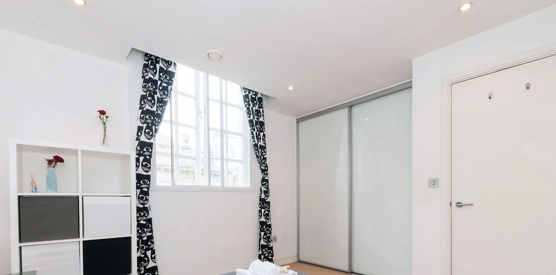 The Chamber Suites Leeds