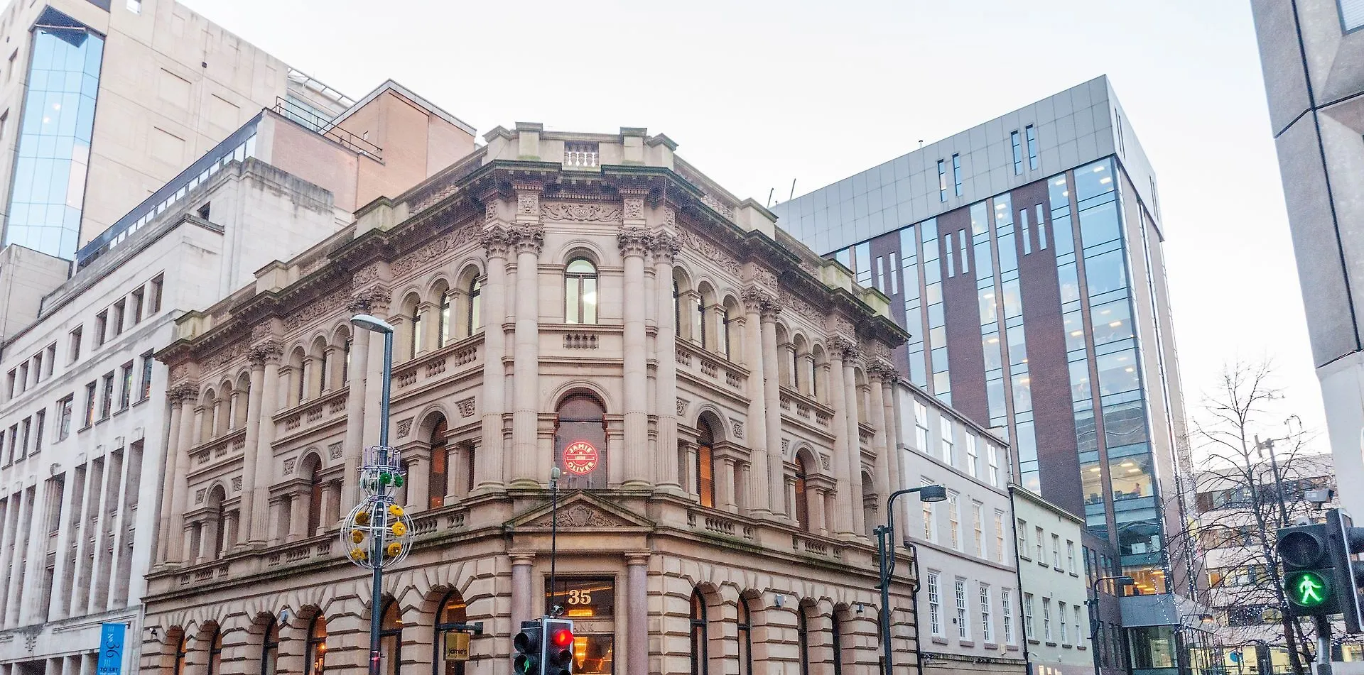 The Chamber Suites Leeds  United Kingdom