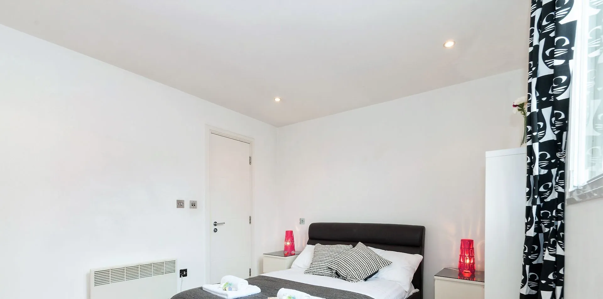 Apartment The Chamber Suites Leeds  United Kingdom