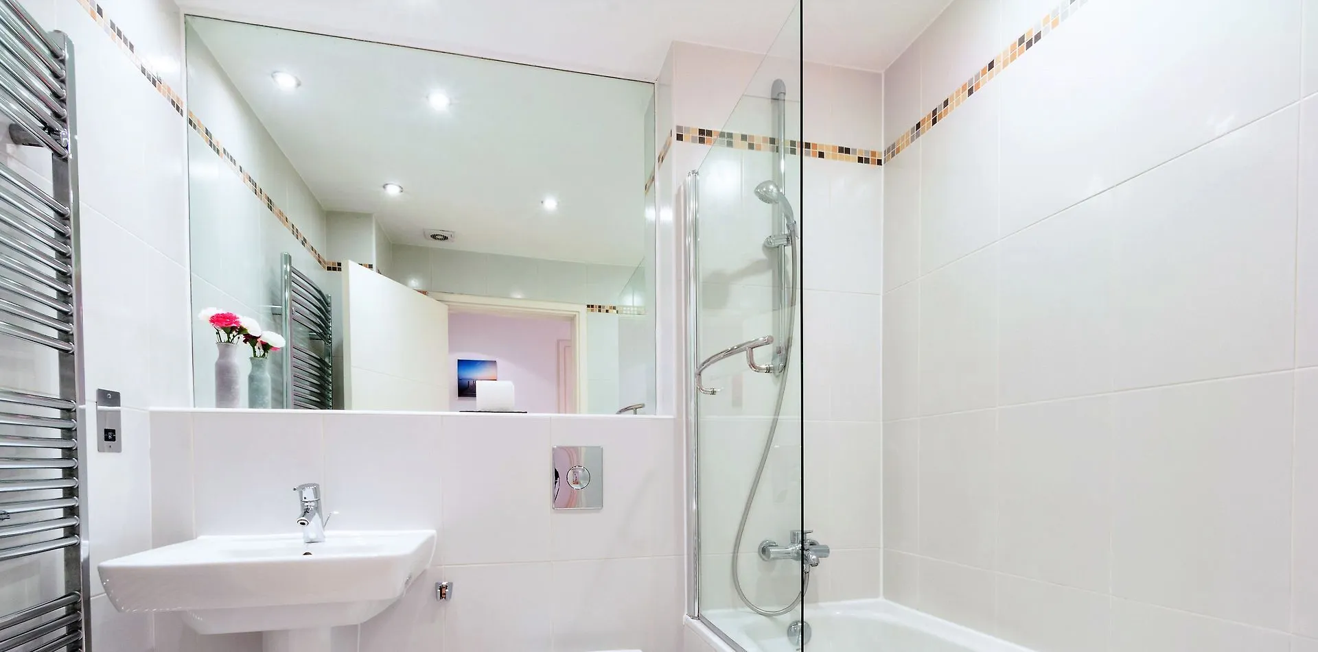 The Chamber Suites Leeds  Apartment