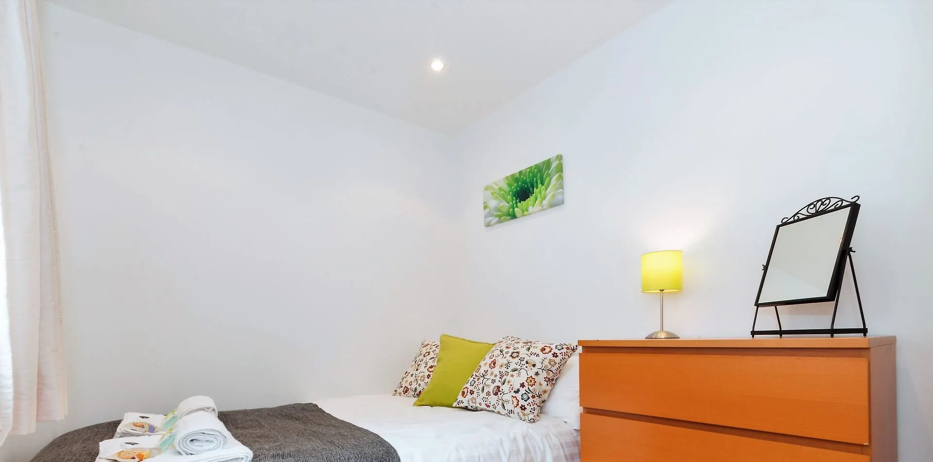 The Chamber Suites Leeds  Apartment Leeds (West Yorkshire)