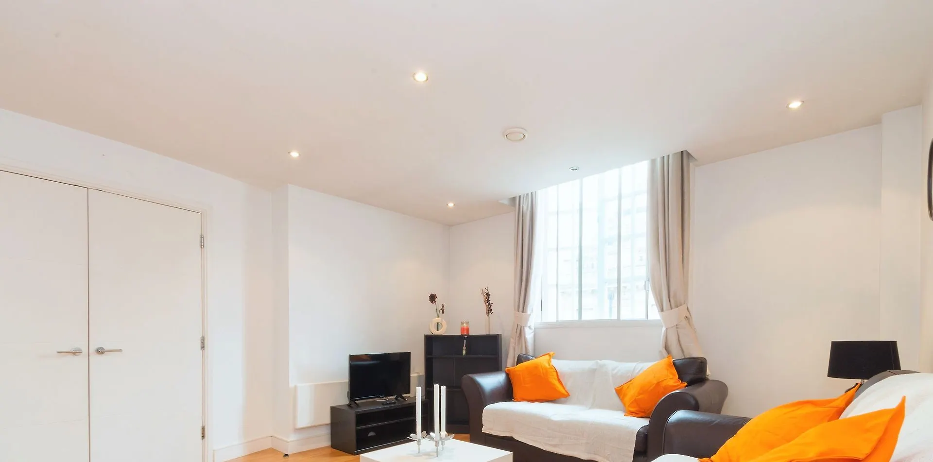 Apartment The Chamber Suites Leeds  United Kingdom